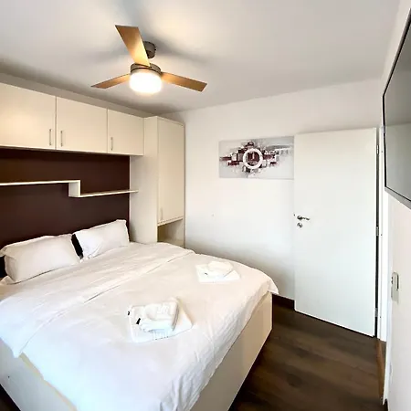 Schiller Flats 1 * Brasov