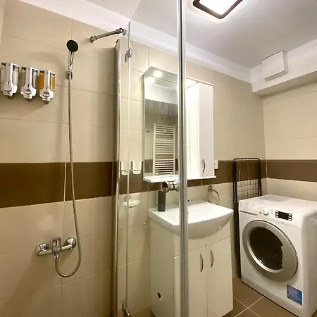 Schiller Flats 1 Apartment *