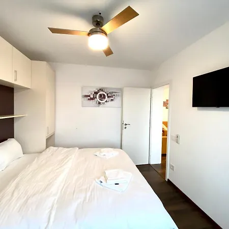Apartment Schiller Flats 1