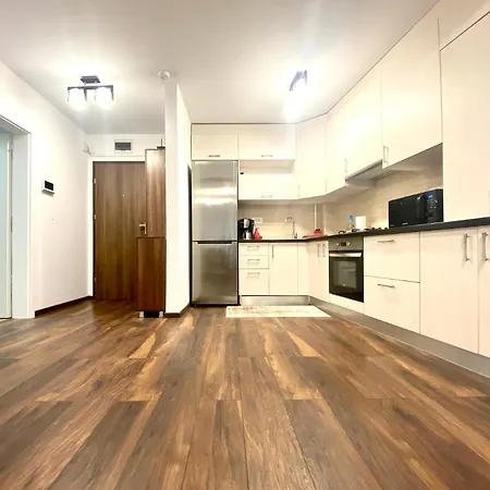 Schiller Flats 1 Brasov