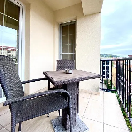 Schiller Flats 1 * Brasov