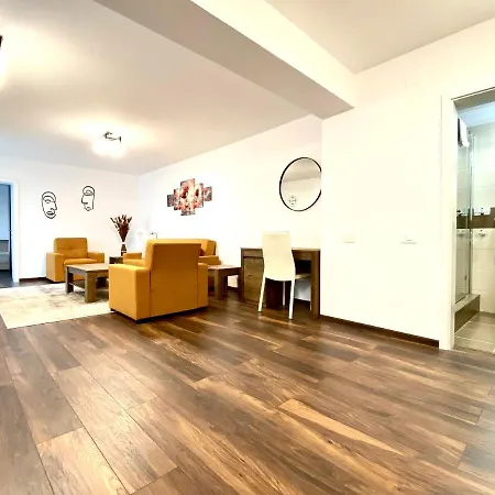 Apartment Schiller Flats 1 *