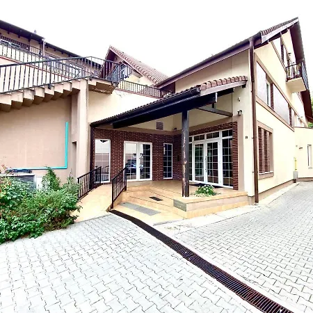 Schiller Flats 1 Brasov