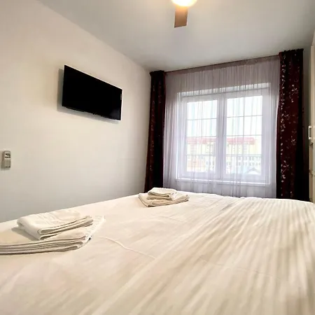 Apartment Schiller Flats 1