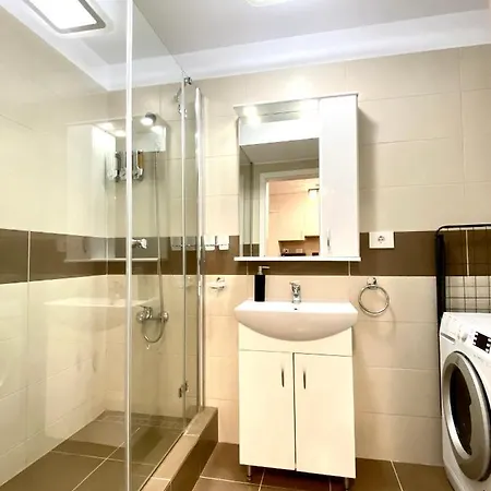 Schiller Flats 1 Apartment Brasov