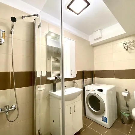Apartment Schiller Flats 1 *